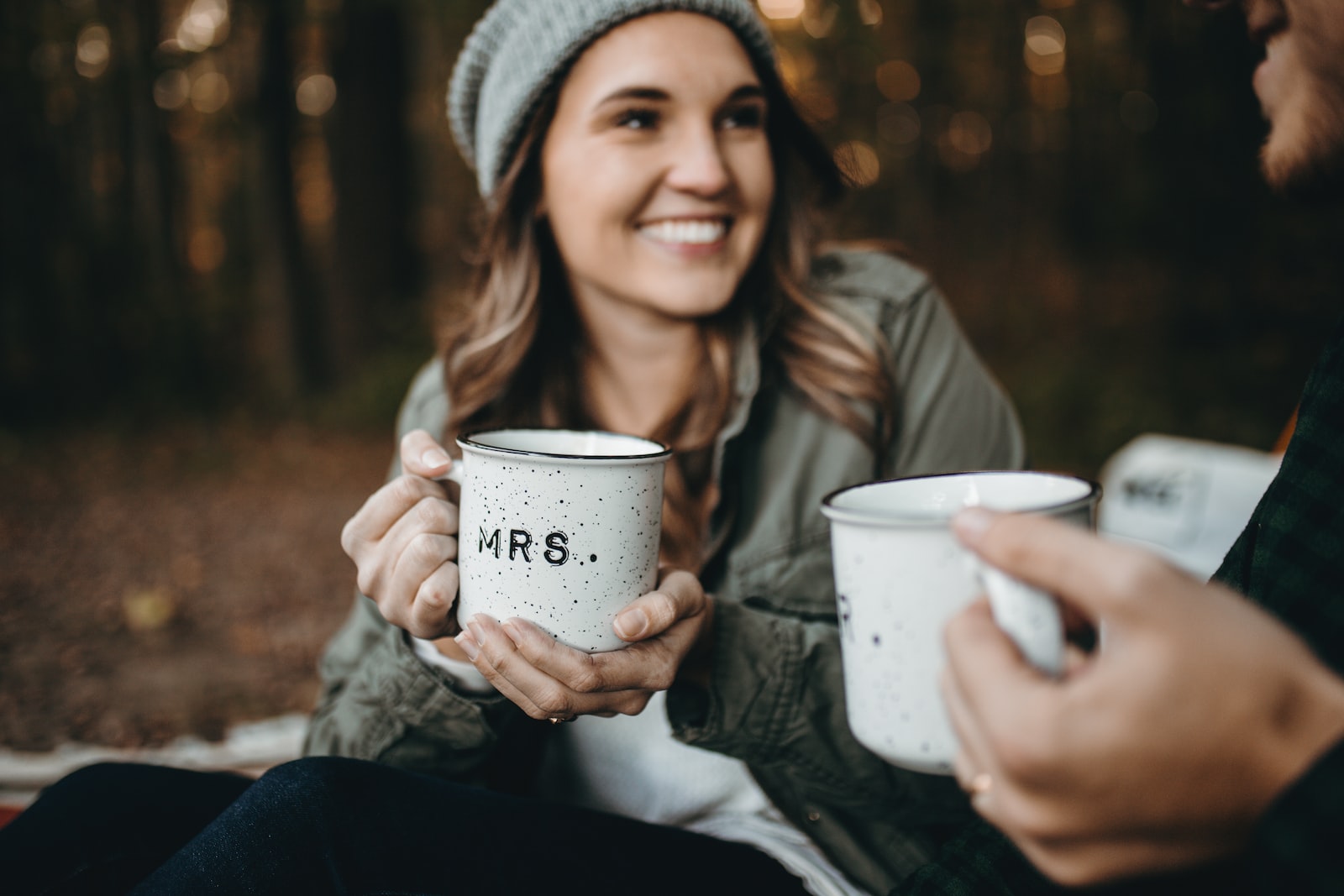 dating multiple people
