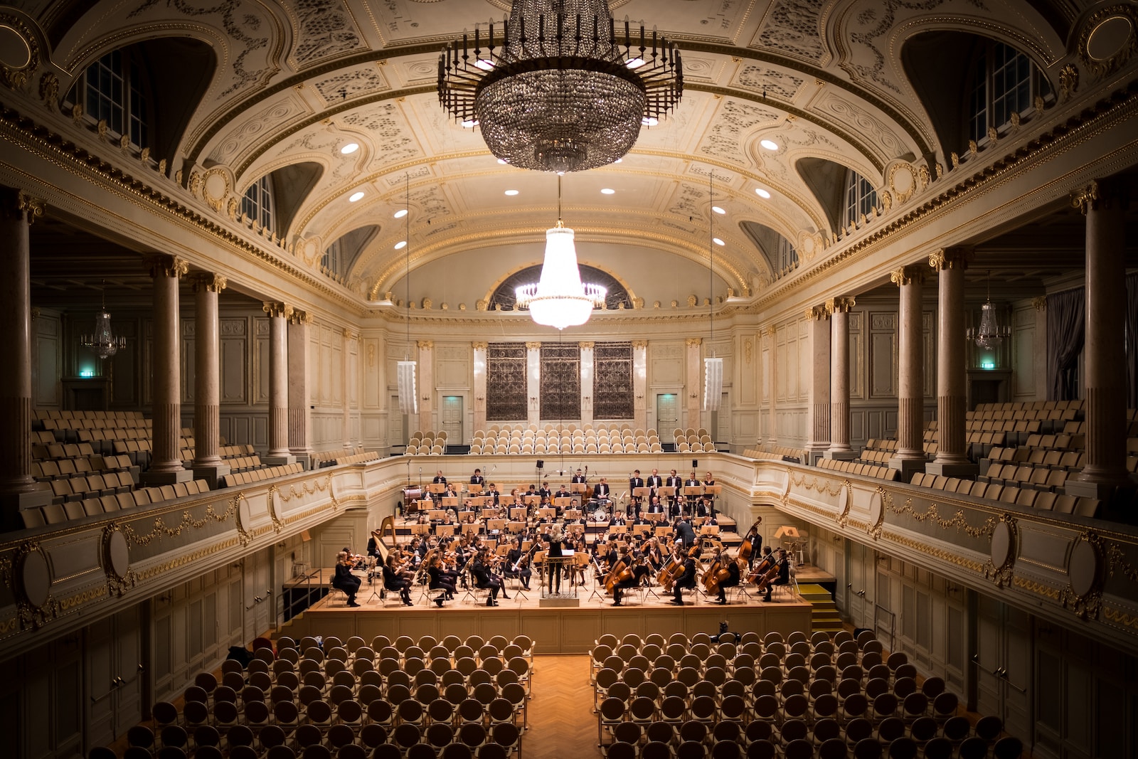 symphony