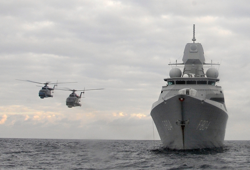 commercial maritime law