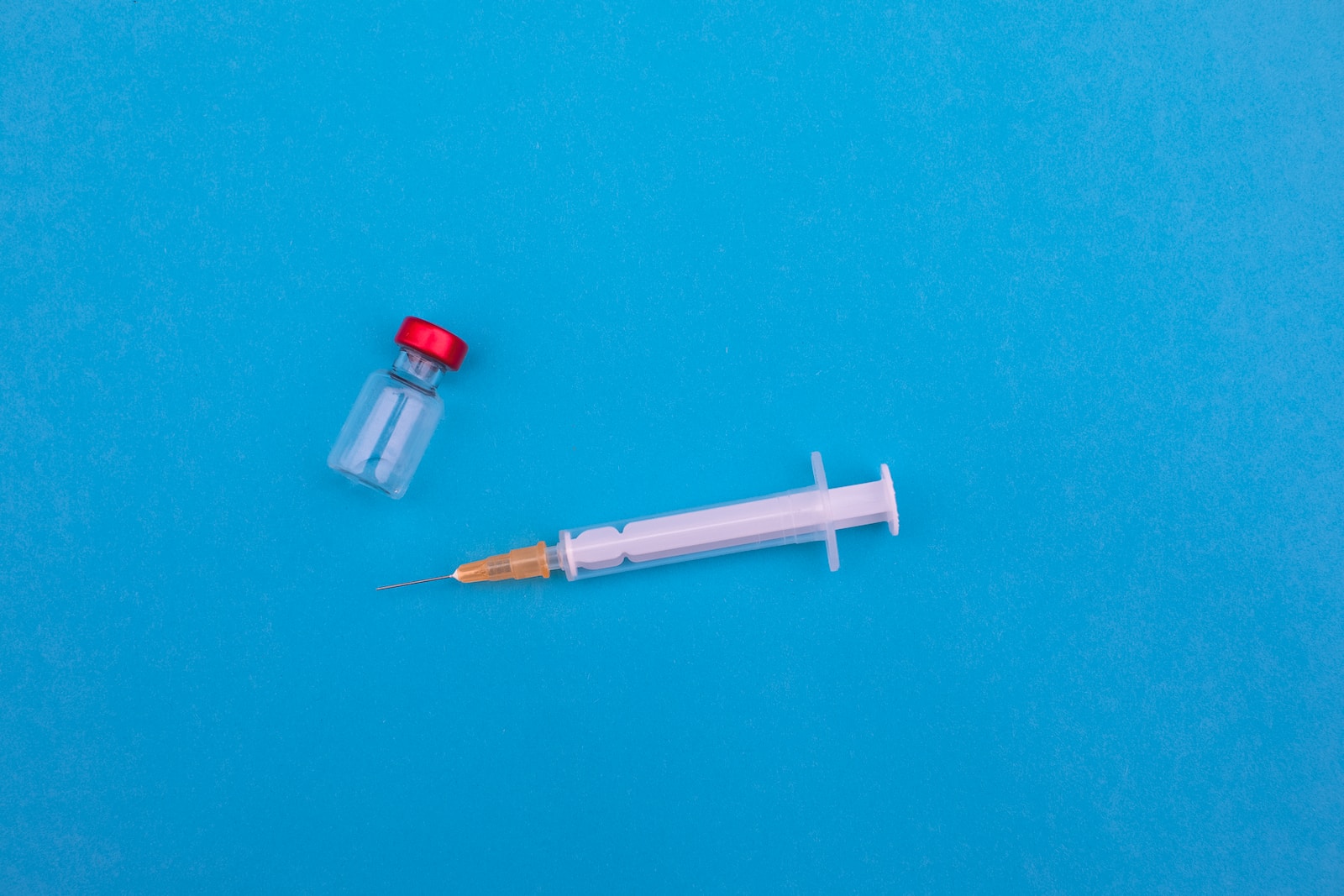 vaccine schedule