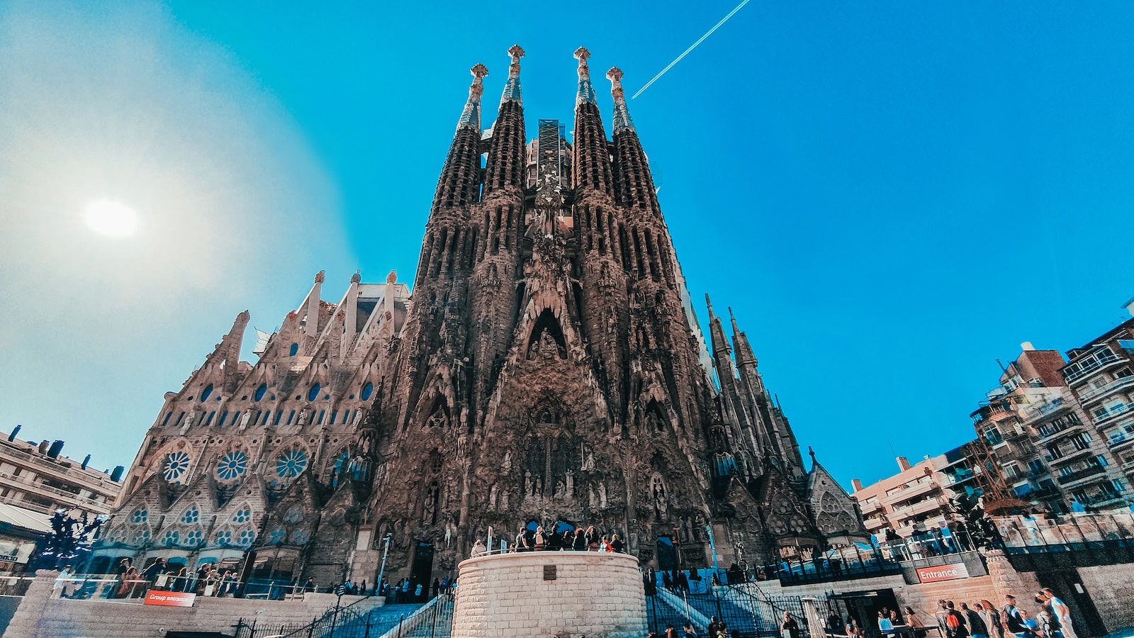 Sagrada Familia