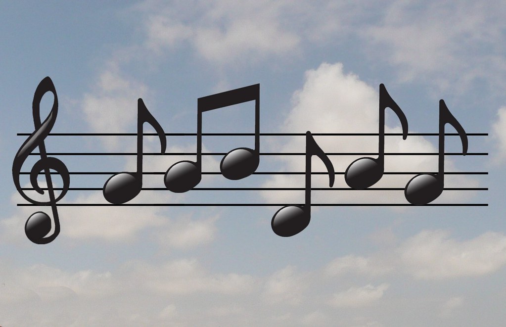 musical key