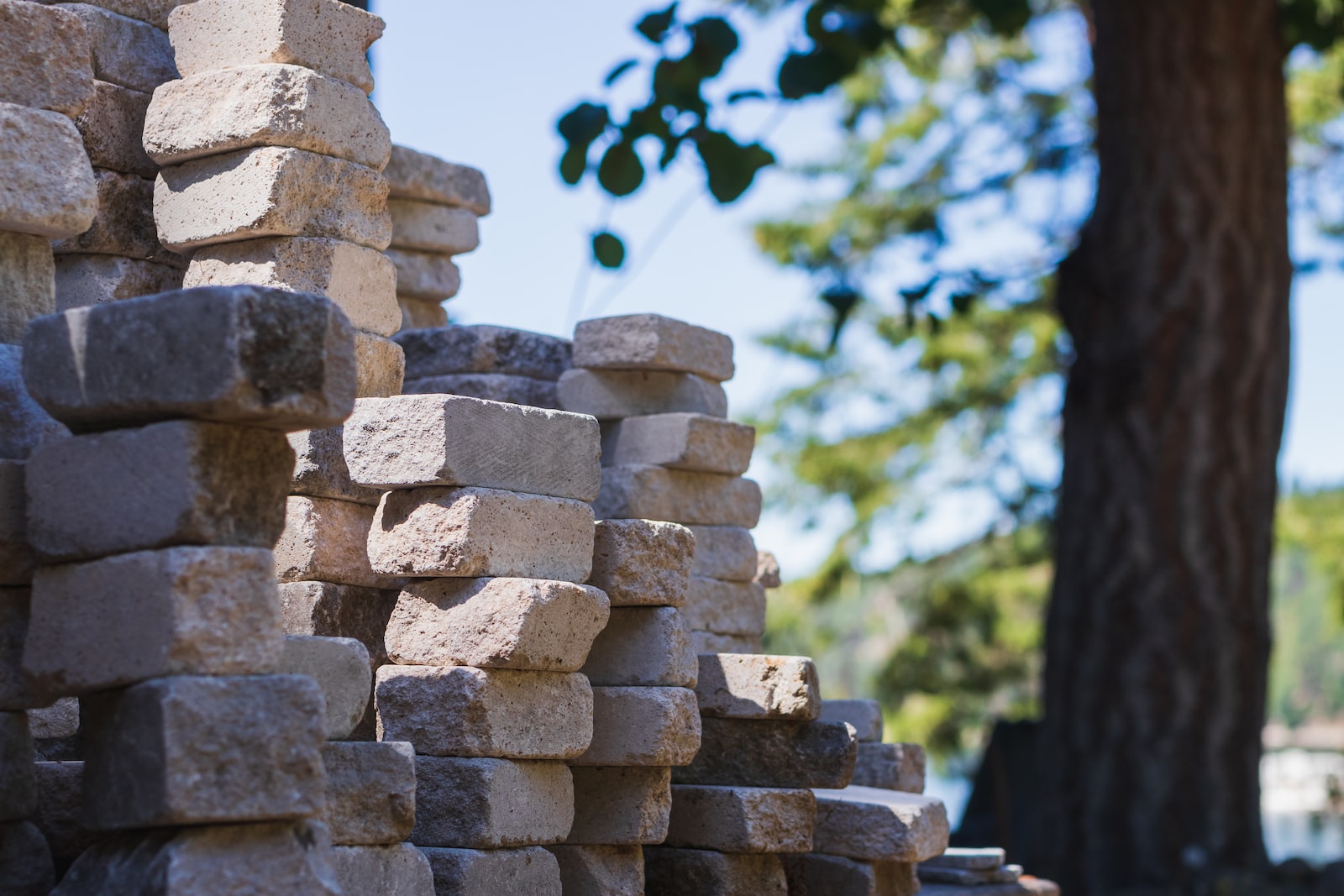 Improving Your Masonry Skills to Prevent Crumbling Under Pressure