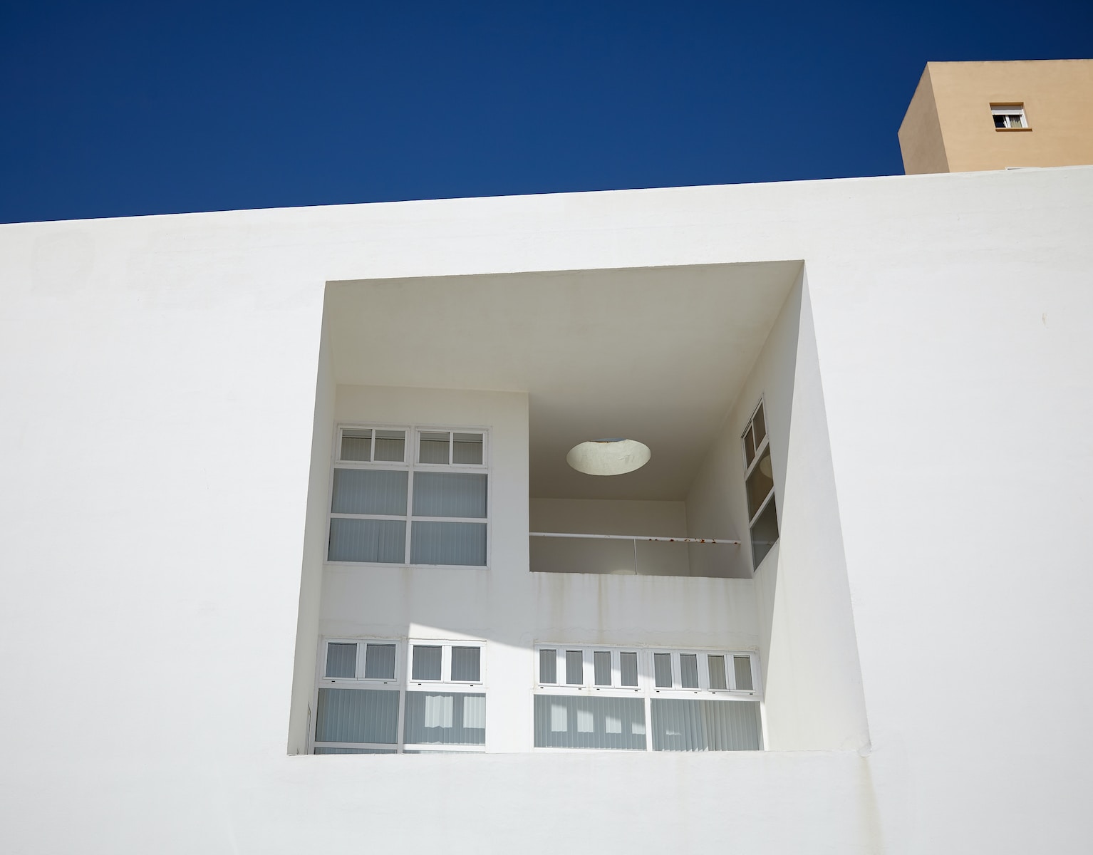 regional architectural planning