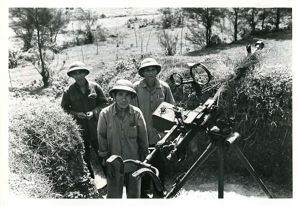 value of antique firearms