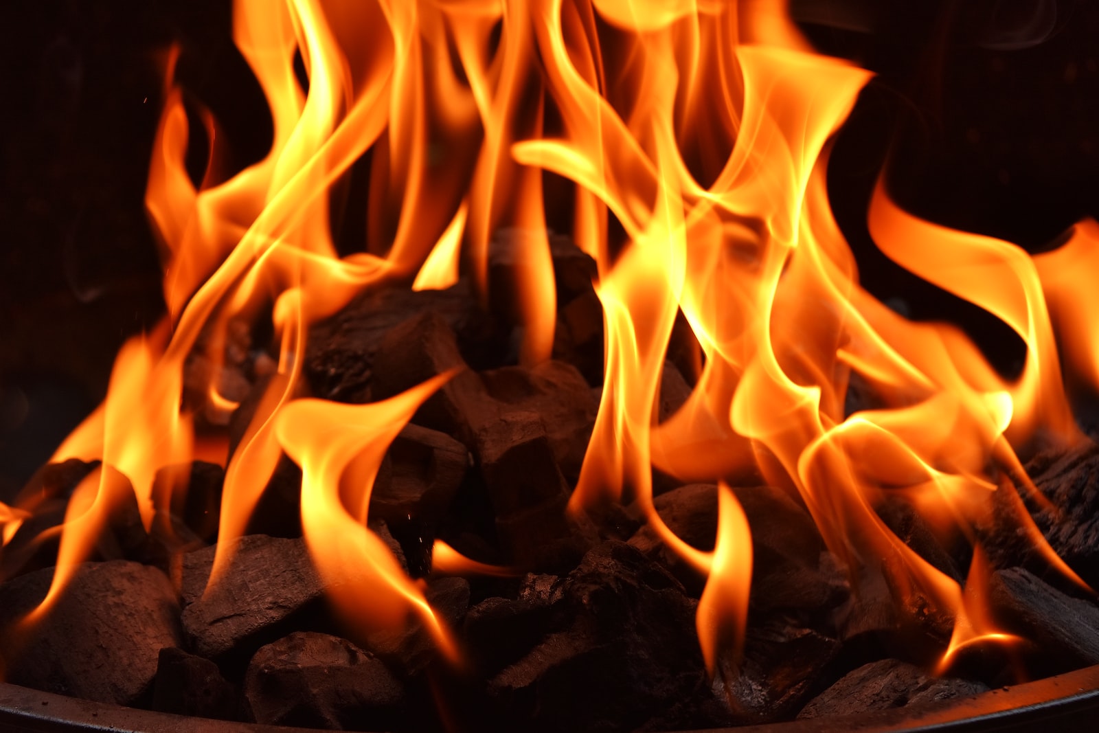fire