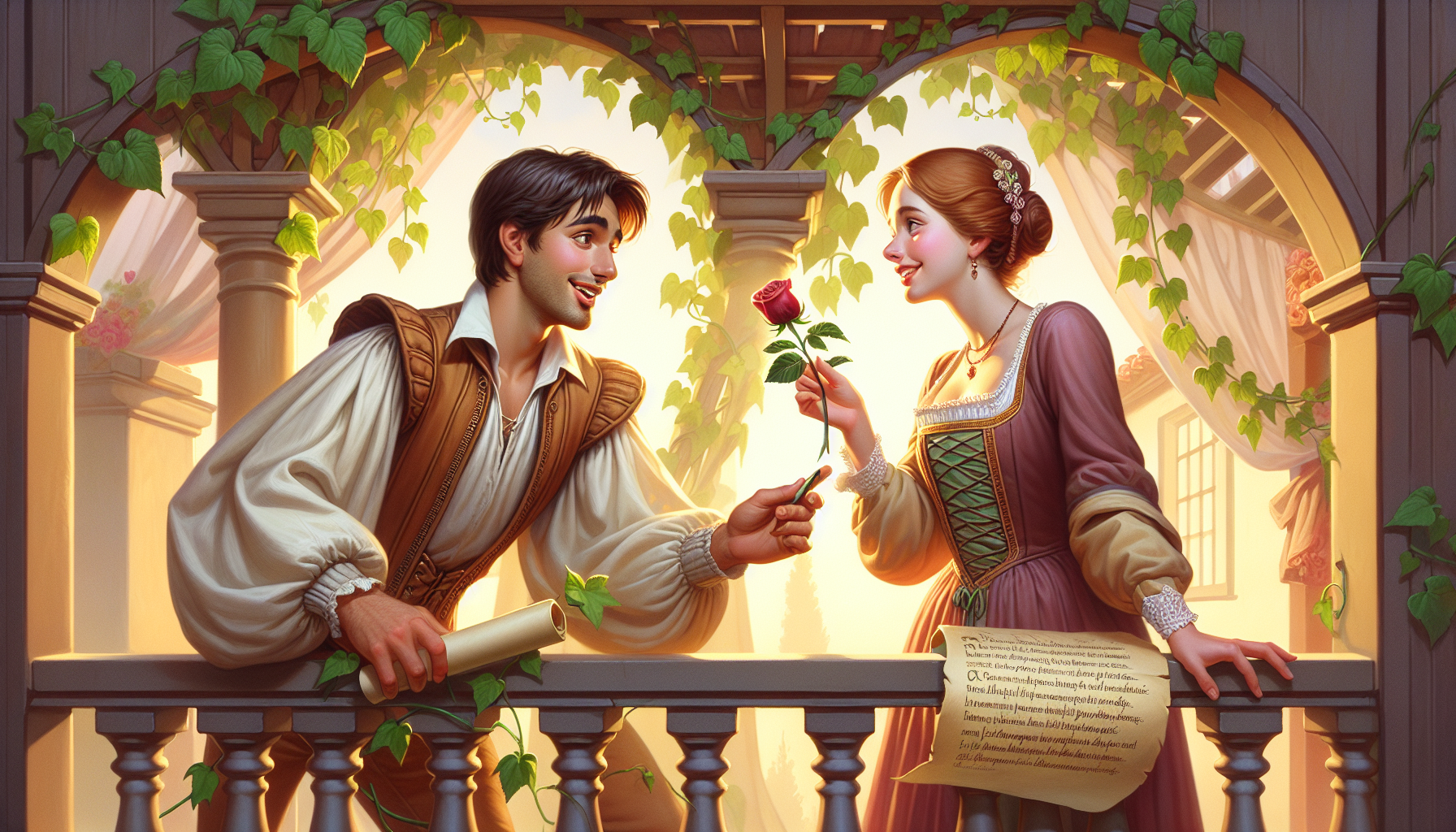 Shakespearean insults