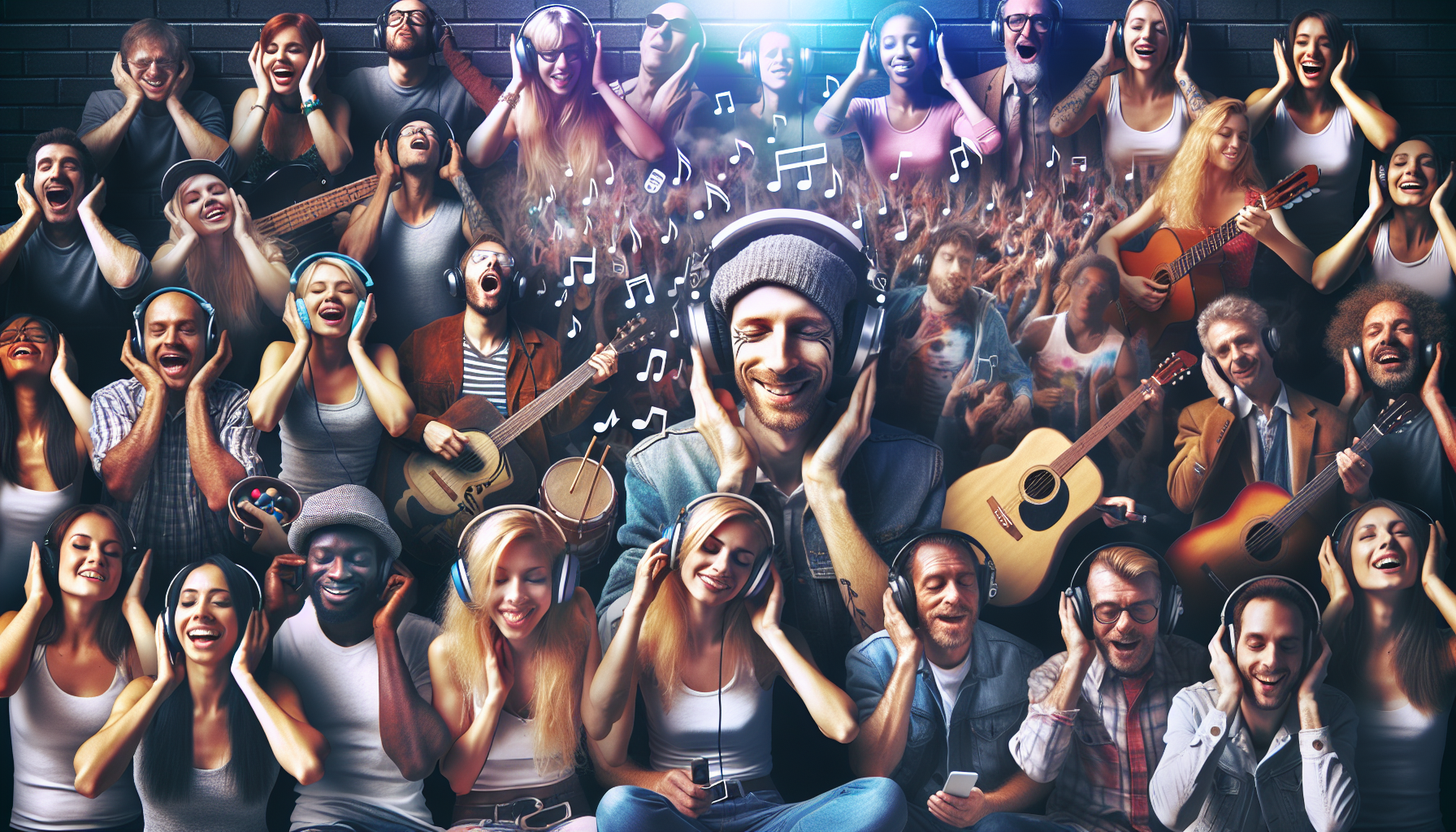 How does one enjoy bad music? Image 76