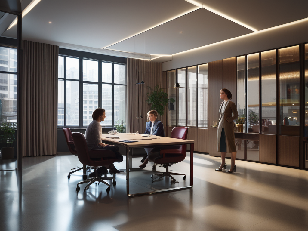 How does one explain to their boss that they’re late because "the big one got away"? Image 55