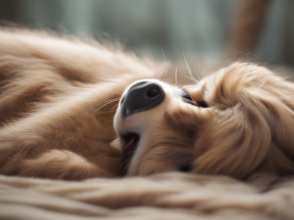 How does one remove pet hair from everything without knitting a new pet in the process? Image 6