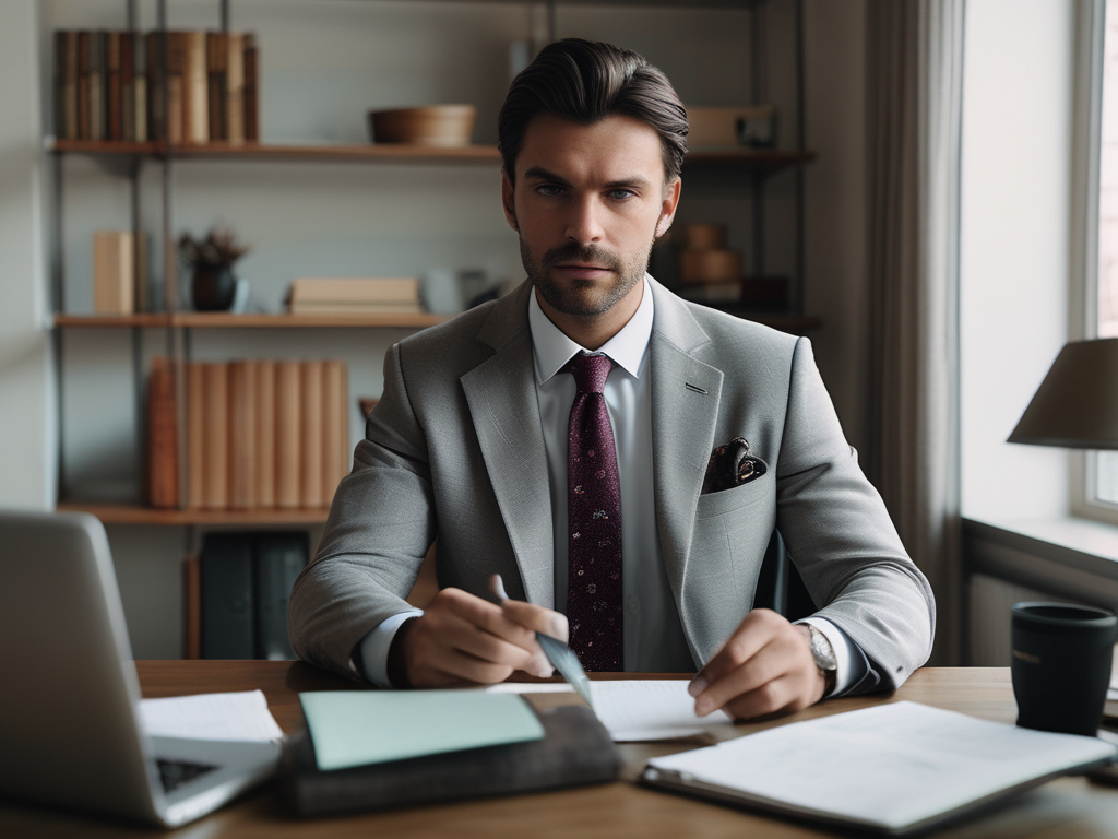 How does one resist the urge to wear pajamas to every Zoom meeting? Image 29