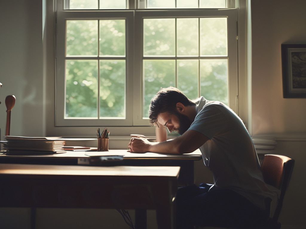 How does one schedule a nap between productivity sprints without feeling guilty? Image 31