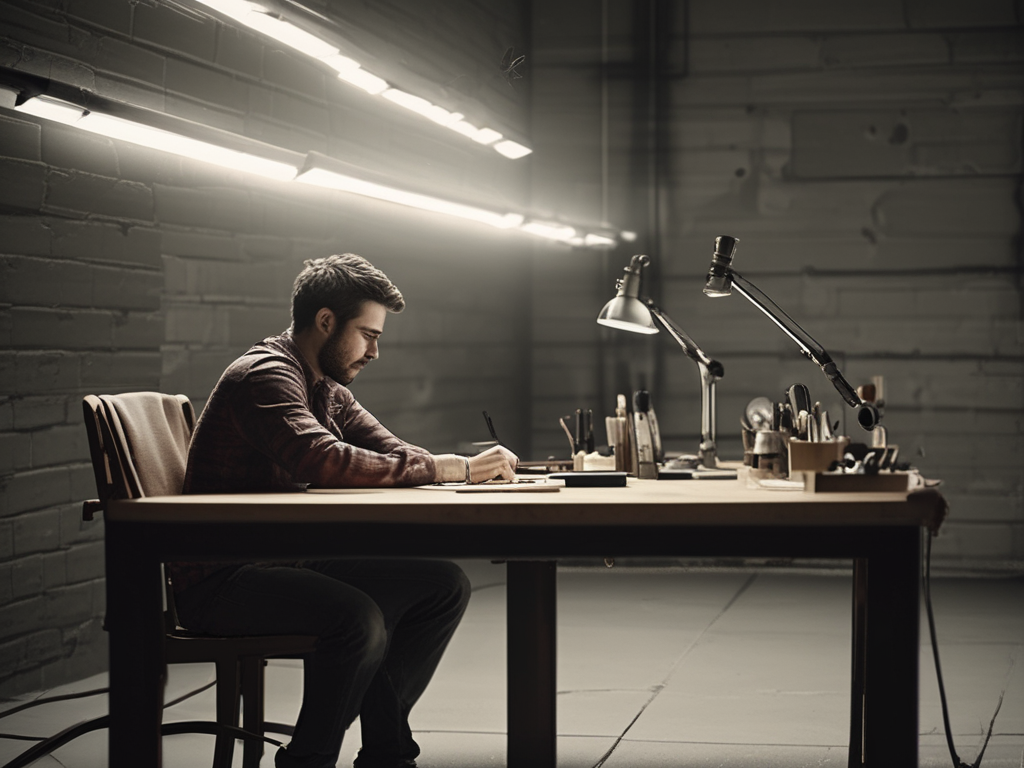 How does one turn procrastination into a marketable skill? Image 37