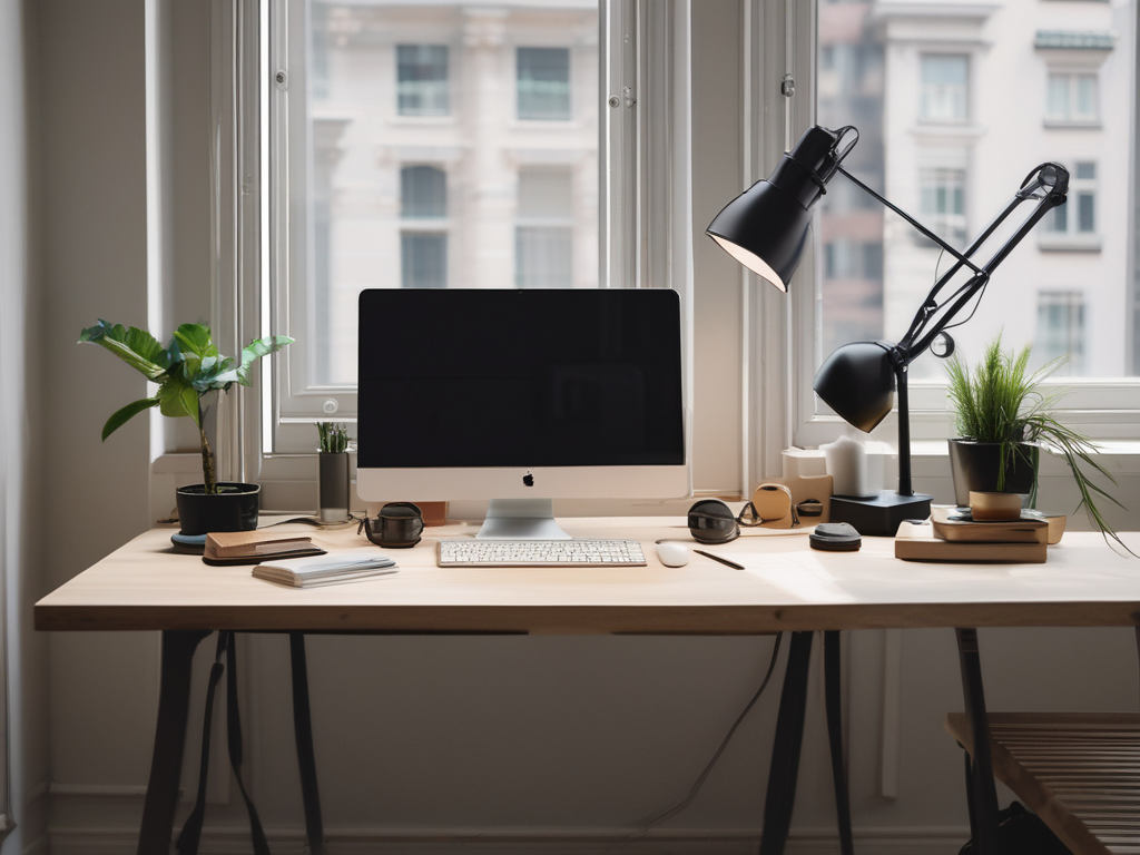 How does one complete a task without first getting sidetracked by five others? Image 53