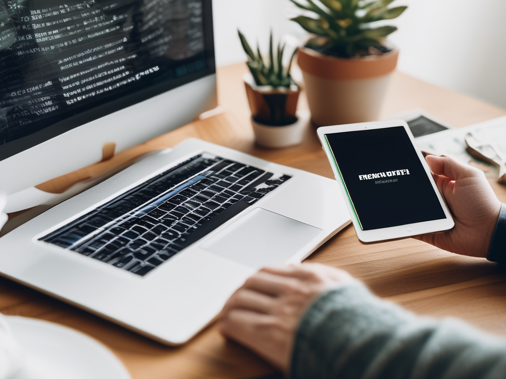 How does one become productive without first reading five articles on productivity hacks? Image 61