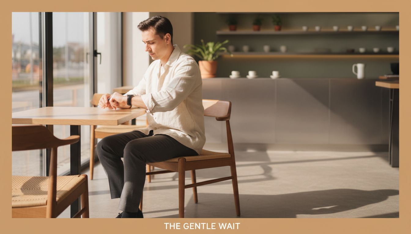 How Does One Deal With a Friend Who’s Always Late Without Becoming Their Time Manager?