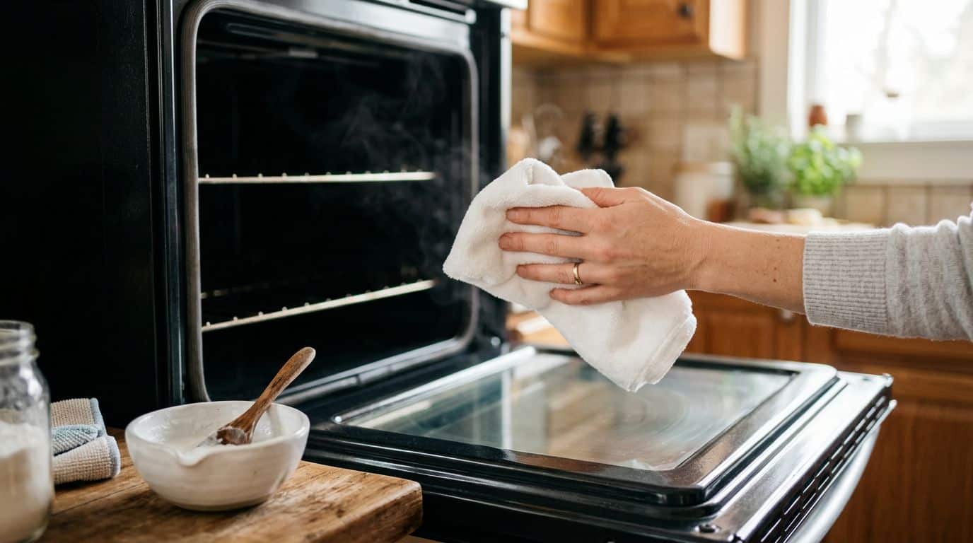 featured how does one clean oven glass without a razor blad 6782b8a3