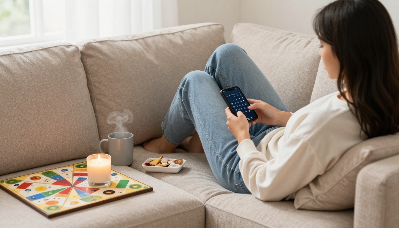 featured how does one have more fun without overthinking it 60574025