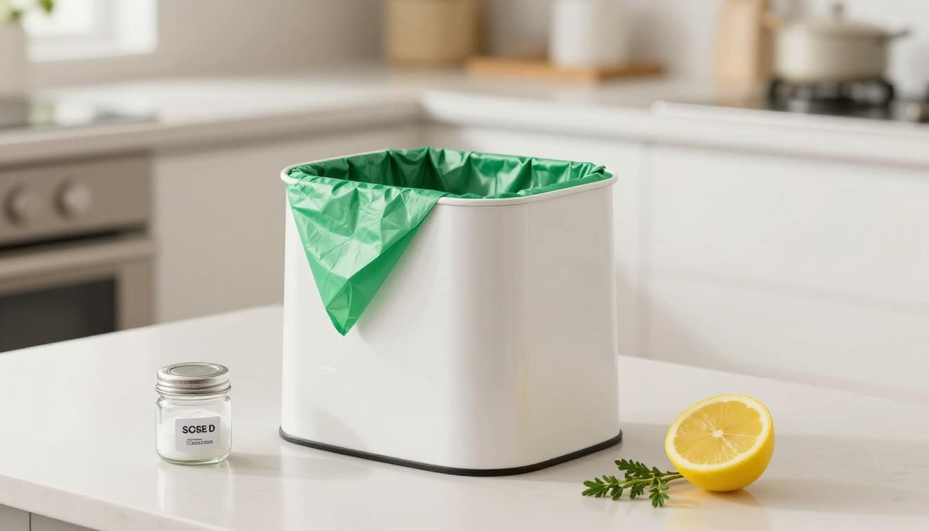 featured how does one keep a trash can from smelling betwee 5755bc13