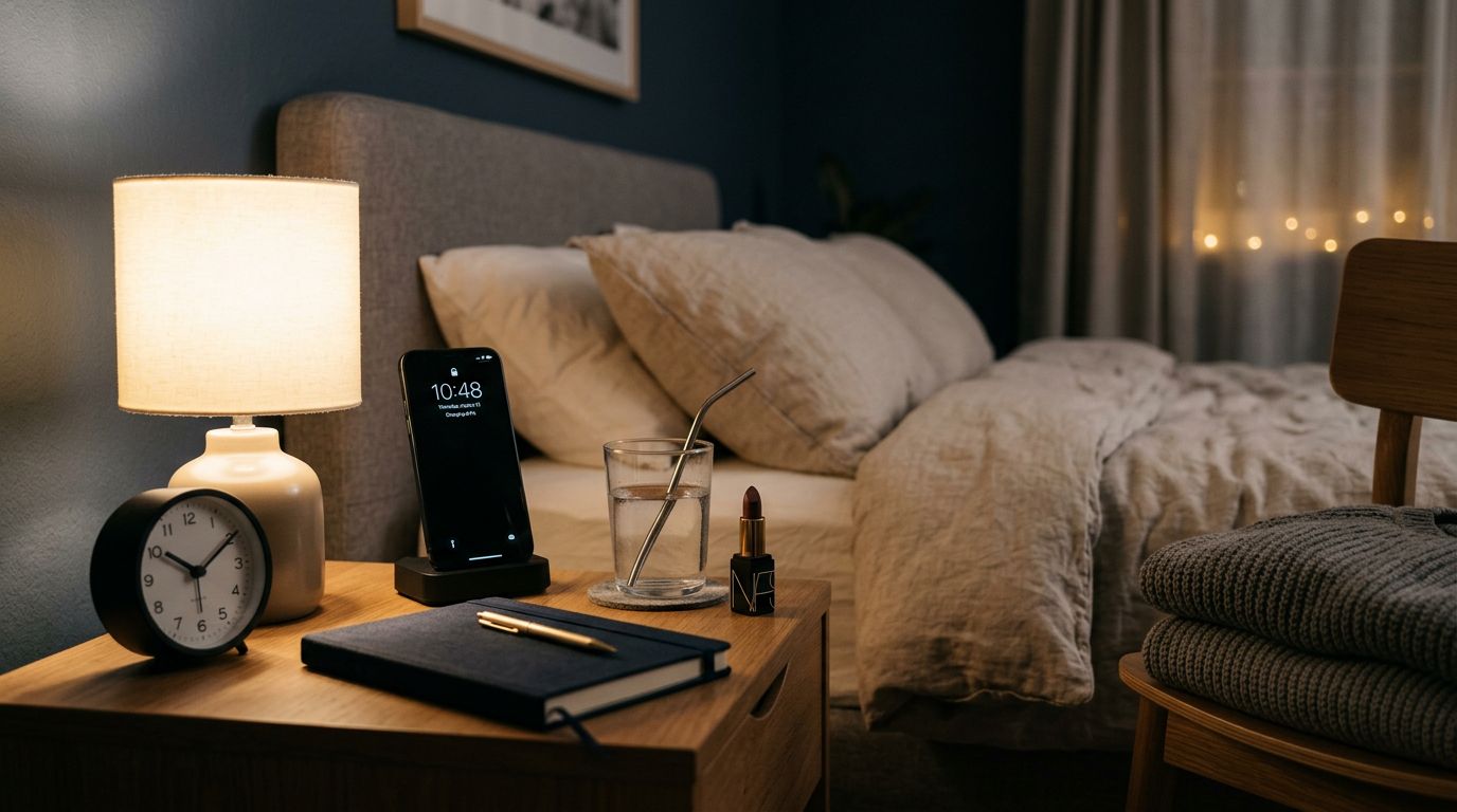 featured how does one set up a 7 minute nightstand reset ro e713c2f9