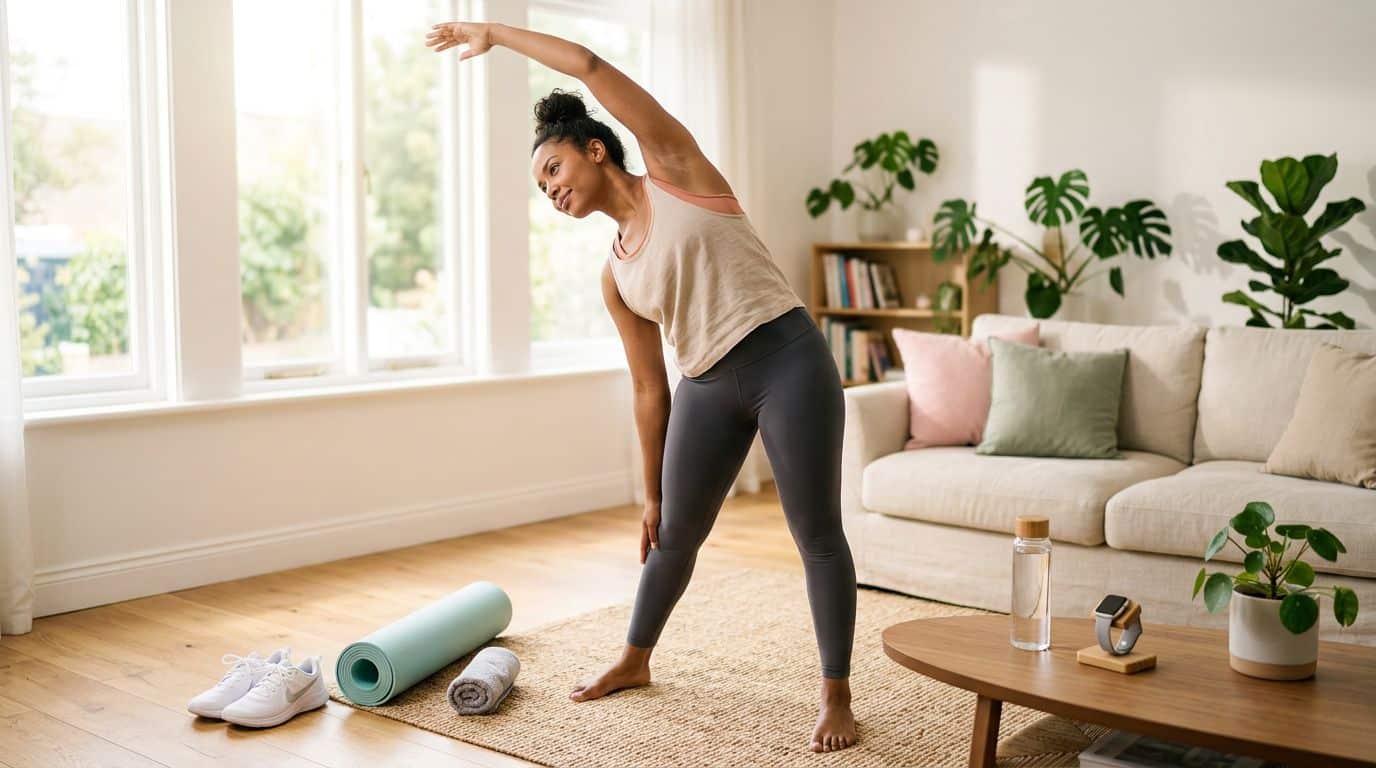 featured how does one start an exercise routine that actual 7f7156a7