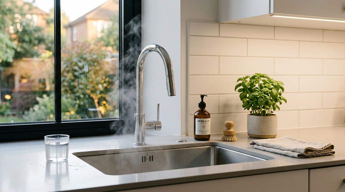 featured how does one stop a kitchen sink from smelling ove fab71b55