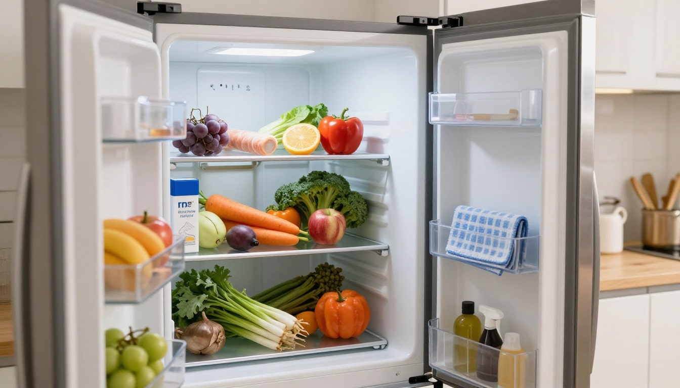 featured how does one stop a refrigerator from smelling wei 0d7e4d13