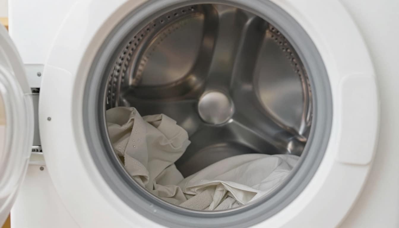 featured how does one stop a washing machine from smelling 6a8c8134