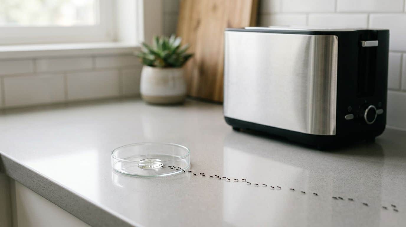 featured how does one stop ants indoors using a two zone fo 24ff2622