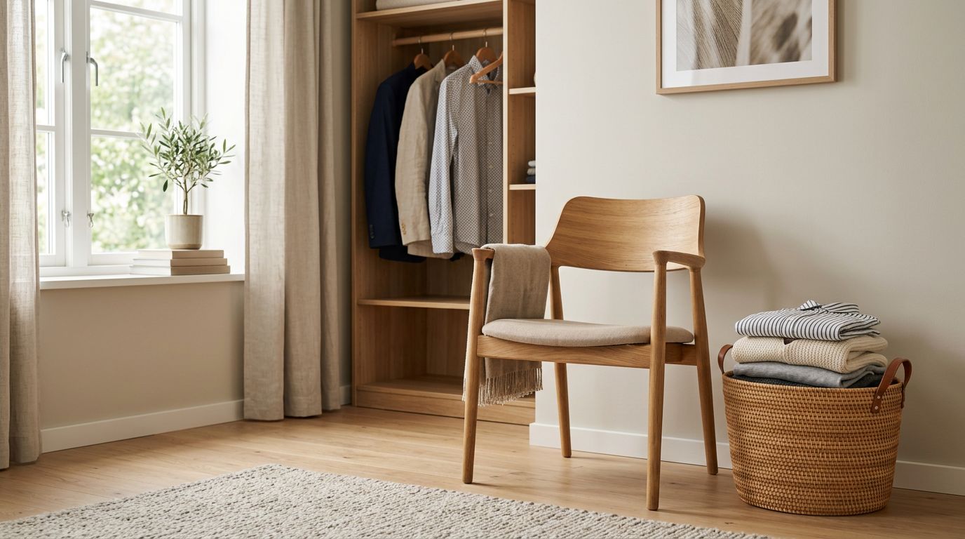 featured how does one stop clothes from piling up on the ch 622aaeb5