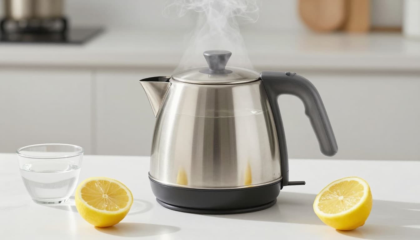 featured how does one descale an electric kettle without a 3f2d0630