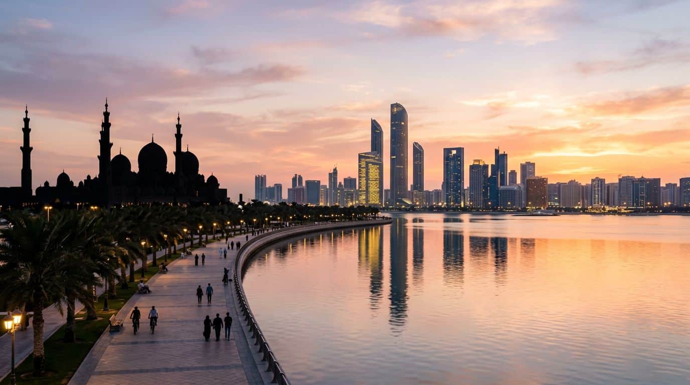 featured how does one experience abu dhabi on a first visit 046559cf