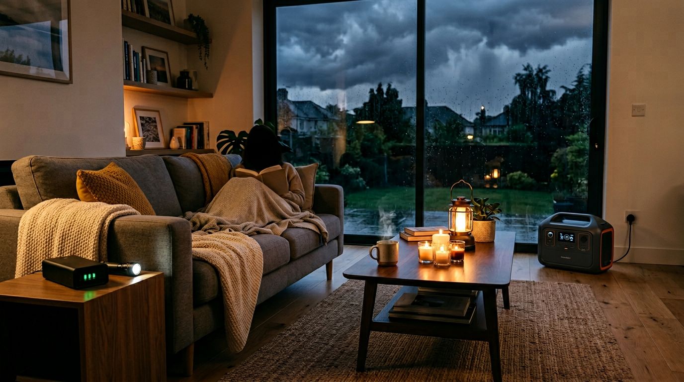 featured how does one prepare for a power outage without go 082c9211