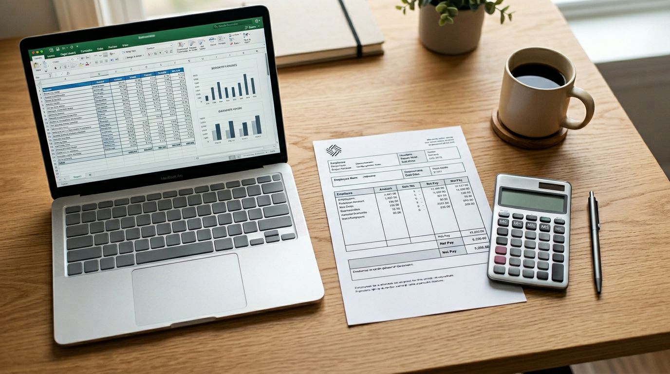 featured how does one read a pay stub without guessing 4b1f3183