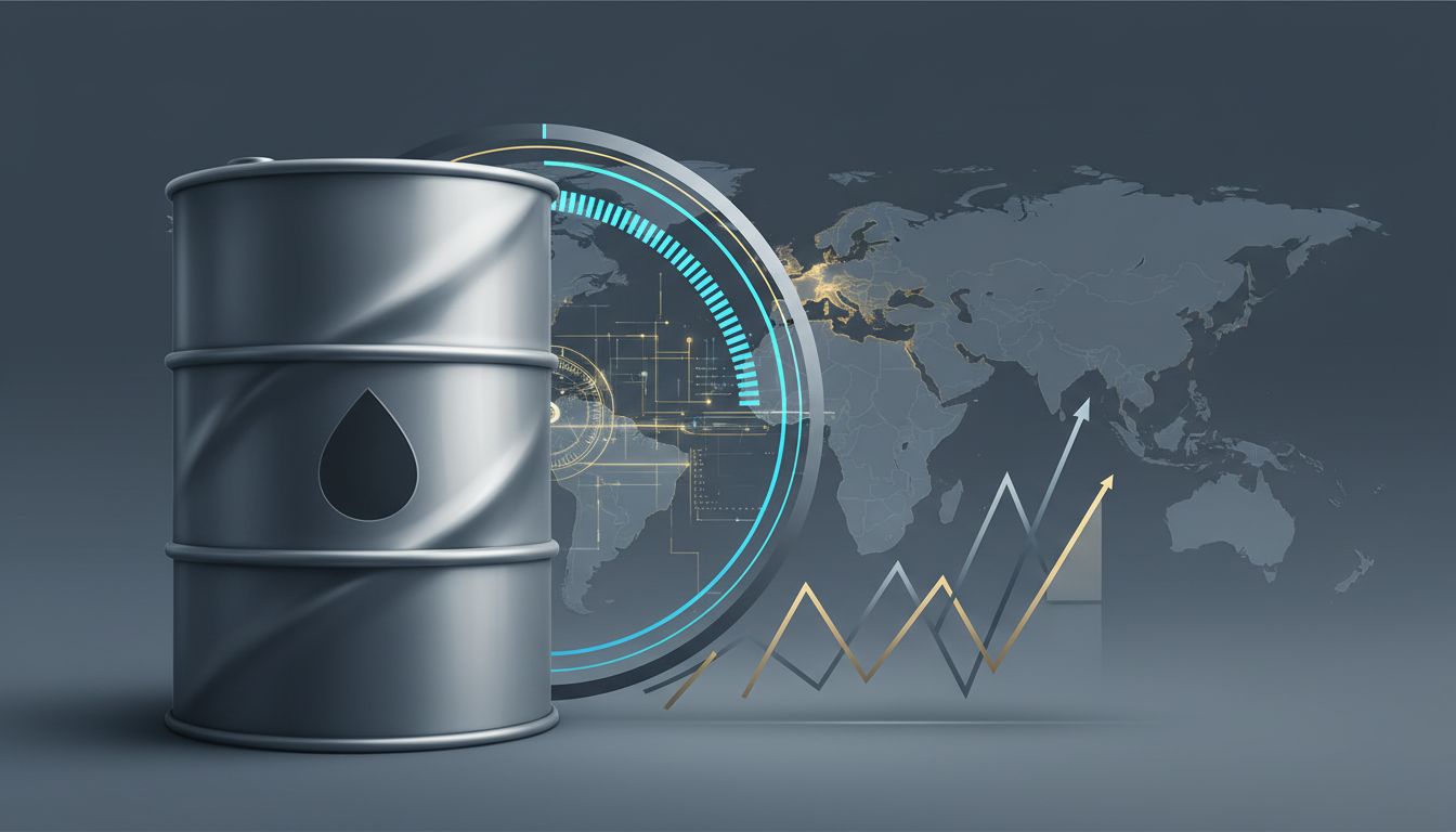 featured how does one sense of the oil price in 2026 9948cc39
