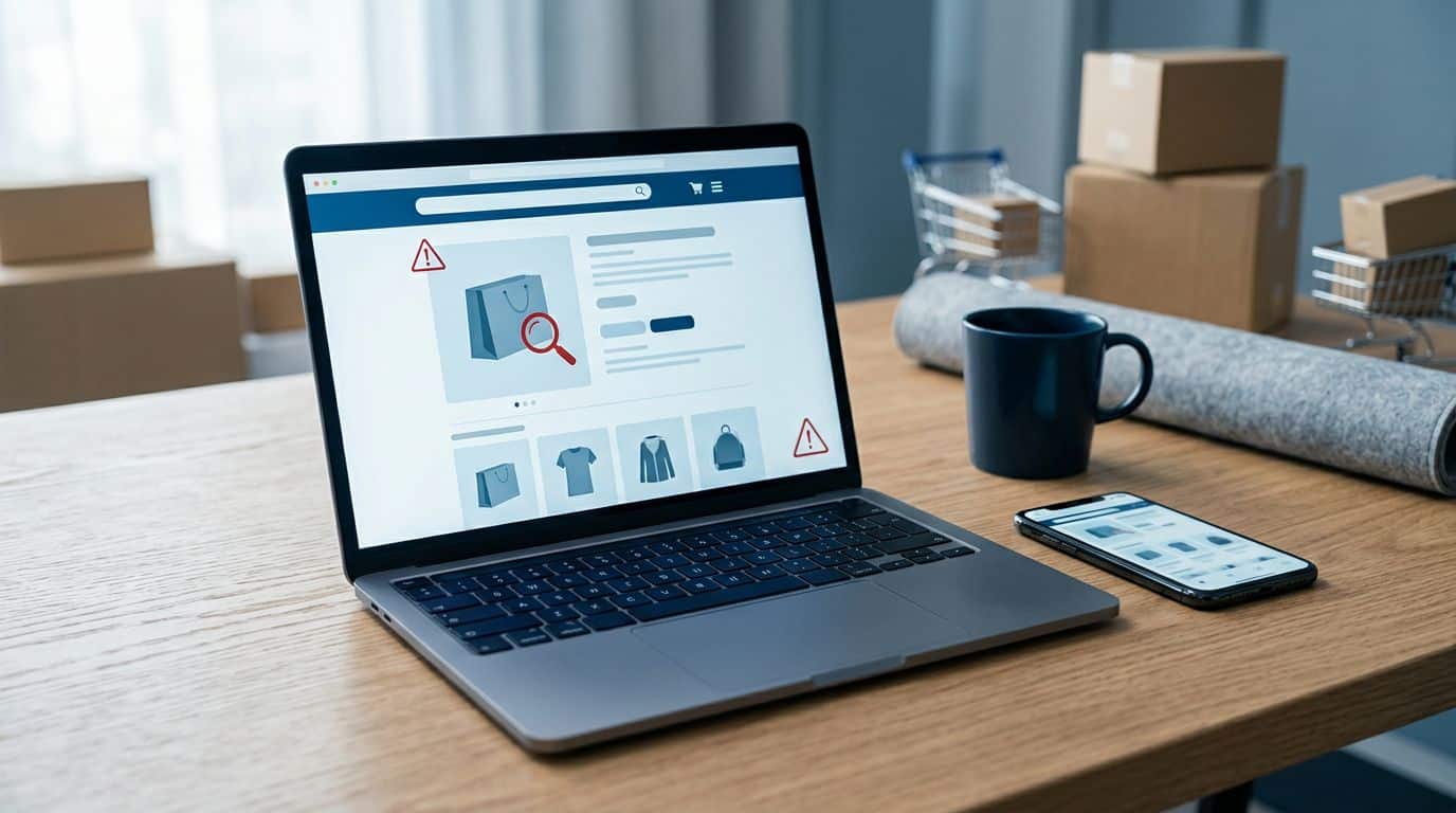 featured how does one spot a fake online store before buyin e3c03c4a