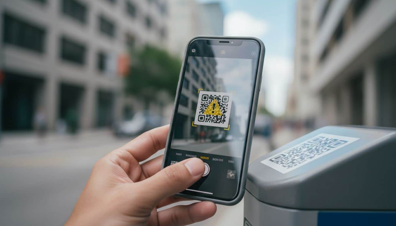 featured how does one stop qr code scams before scanning an abba5f4e