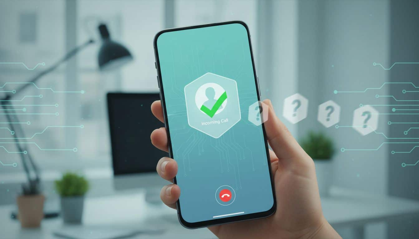 featured how does one stop spam calls without missing impor 93d5031f