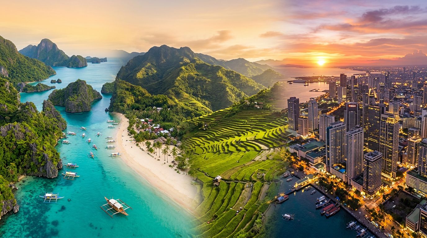 featured how does one understand the philippines before vis 89f45309