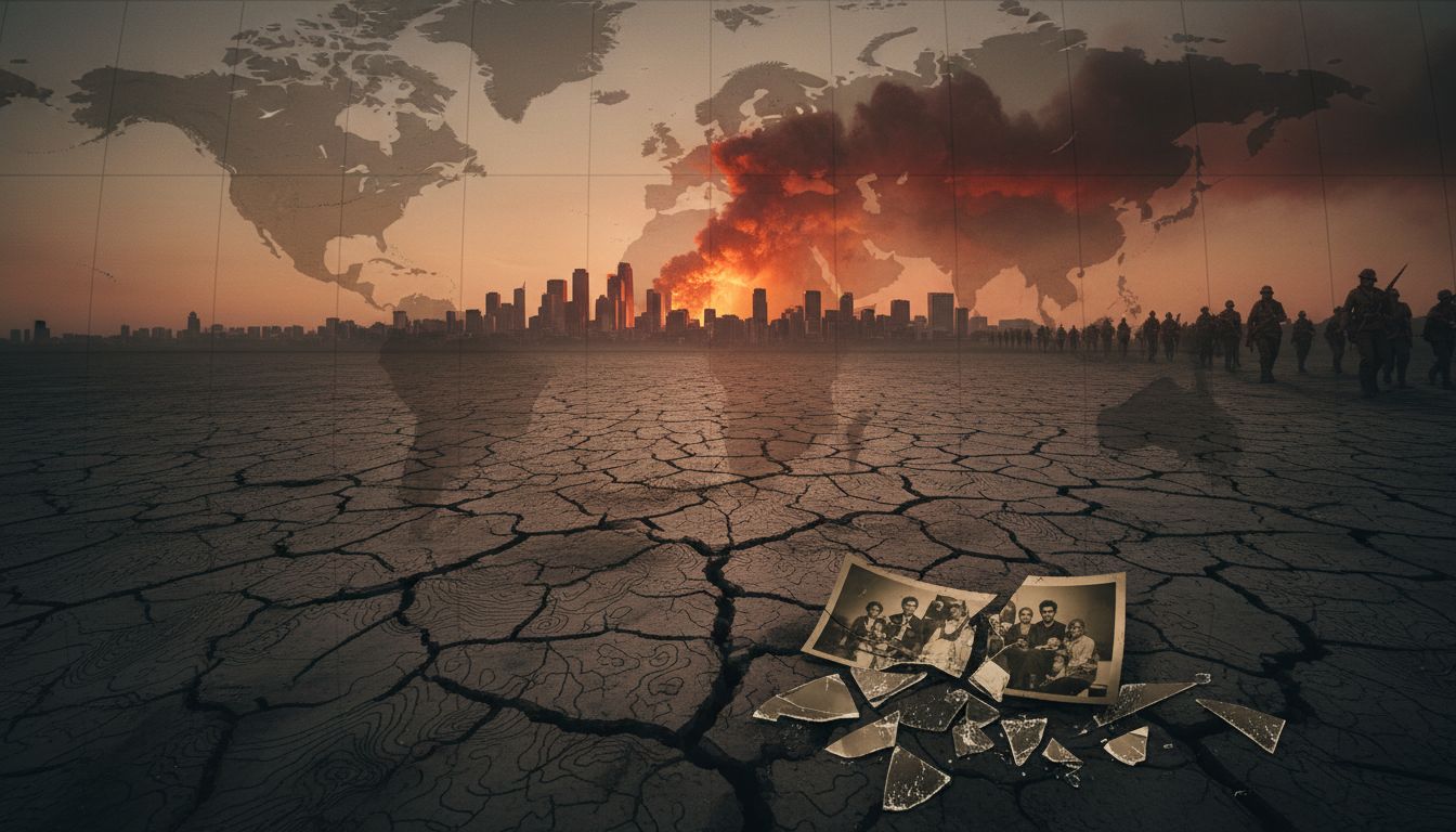 featured how does one understand war from causes to consequ 39dd6305