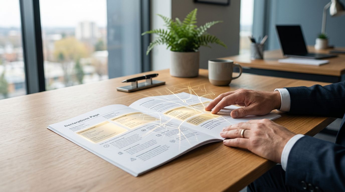featured how does one read a car insurance policy without g a40d3328