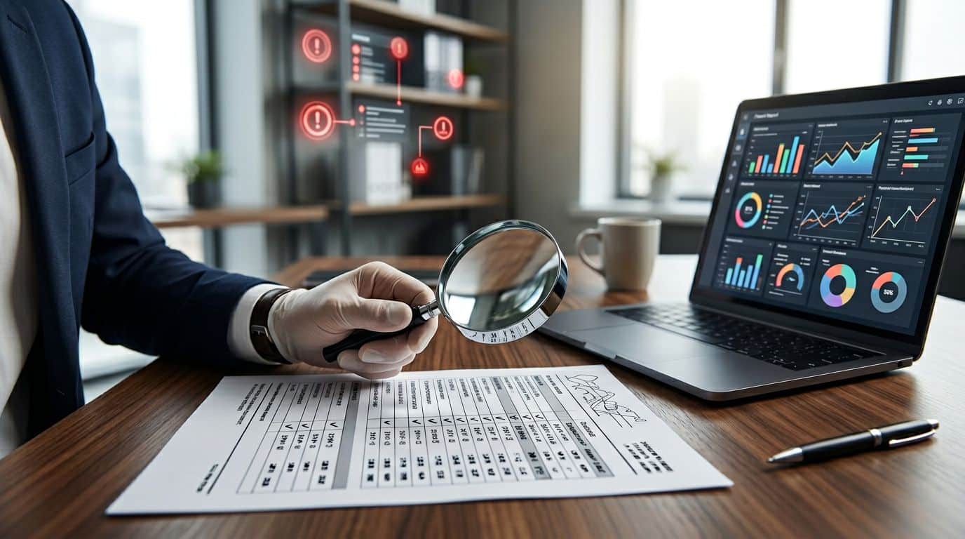featured how does one read a credit report without missing c89d7762