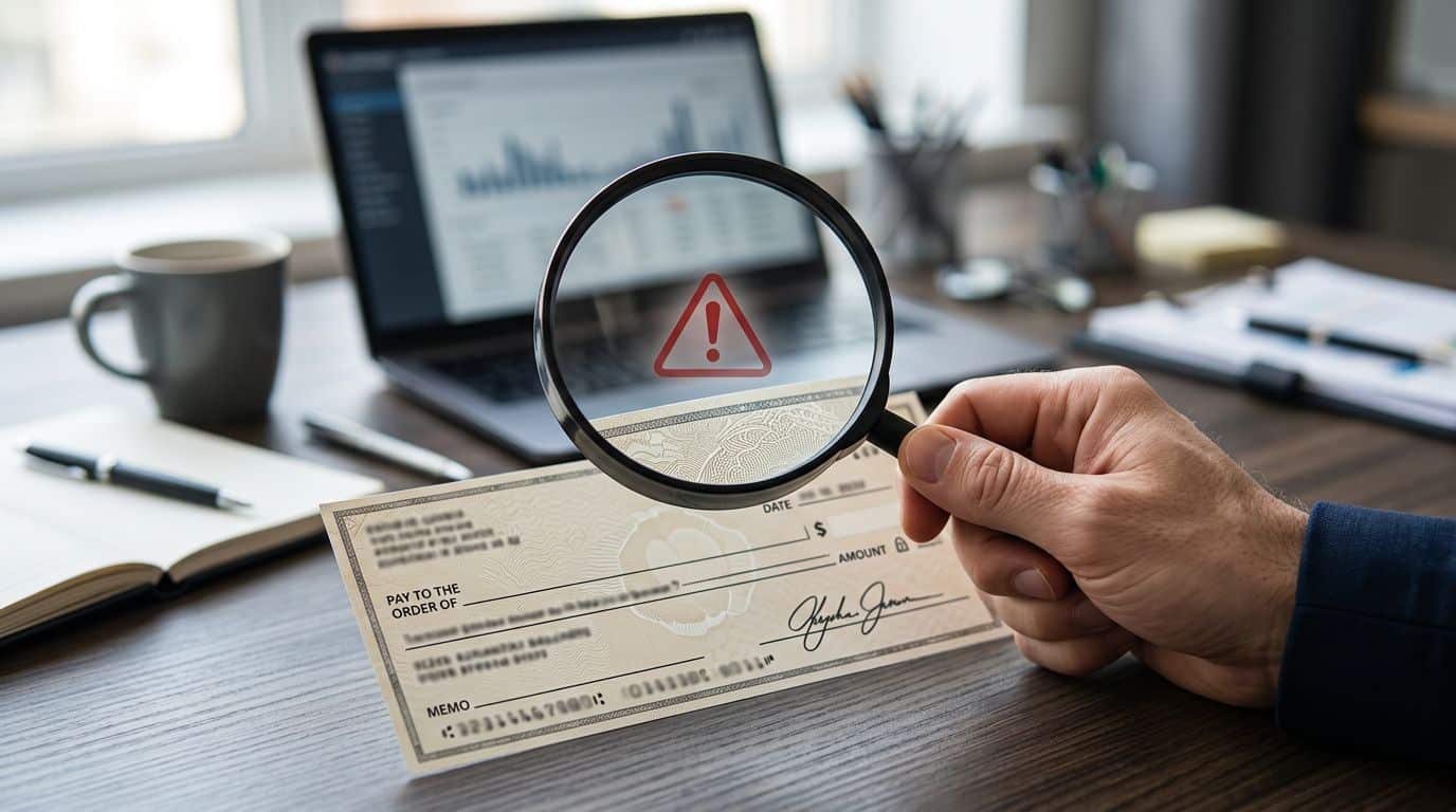 featured how does one spot a fake check scam before deposit a4055b68