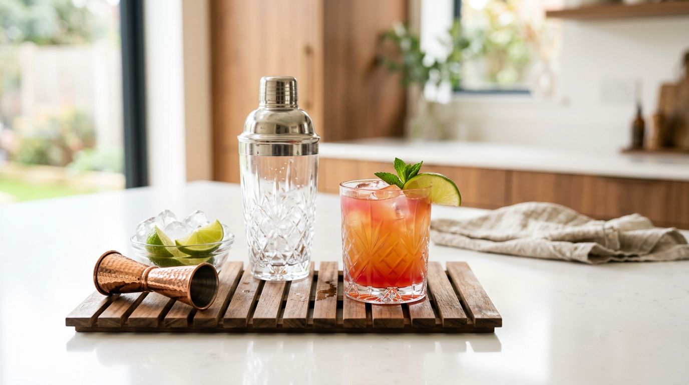 featured how does one start making better cocktails at home 039225b5