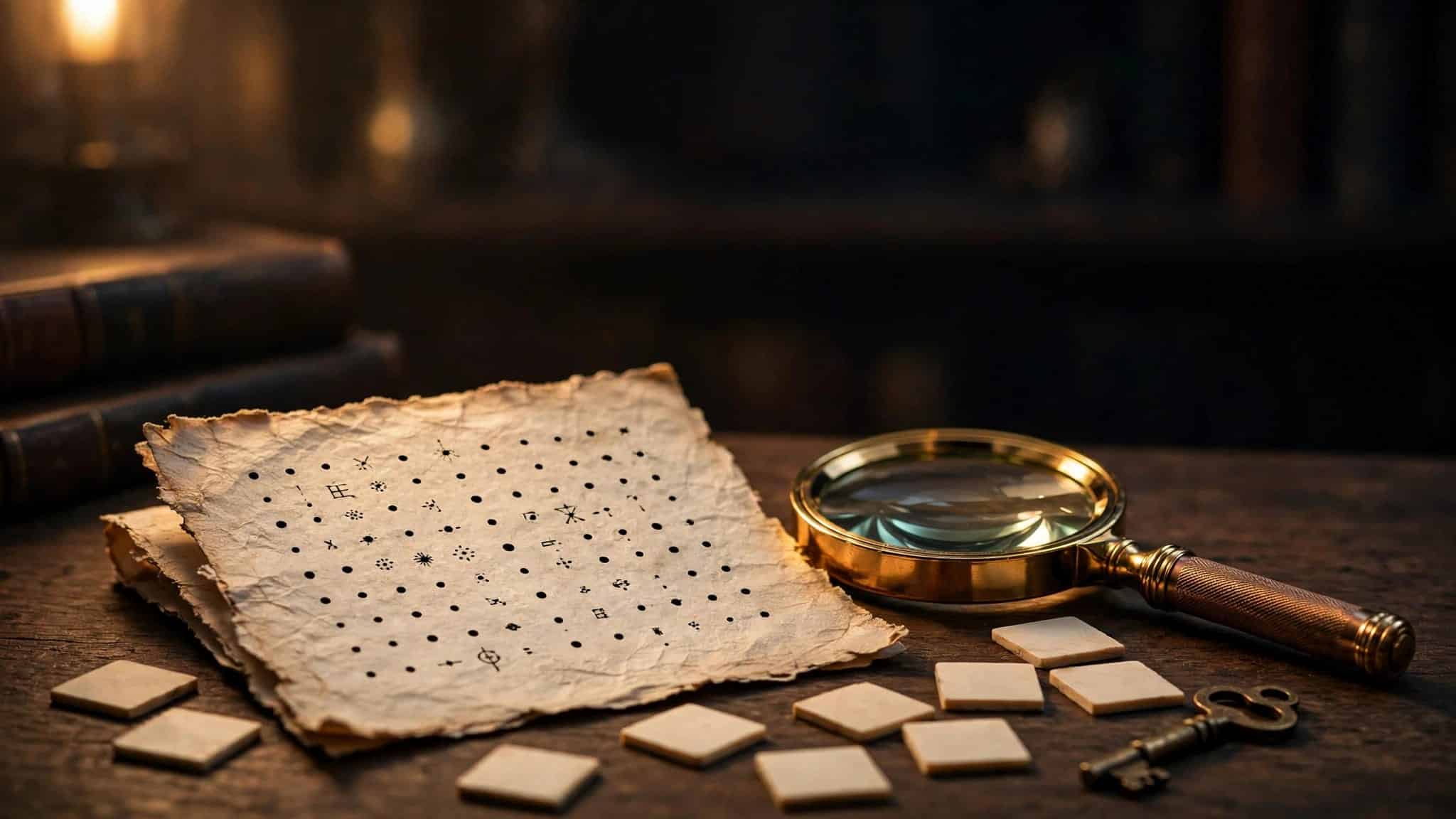code breaking