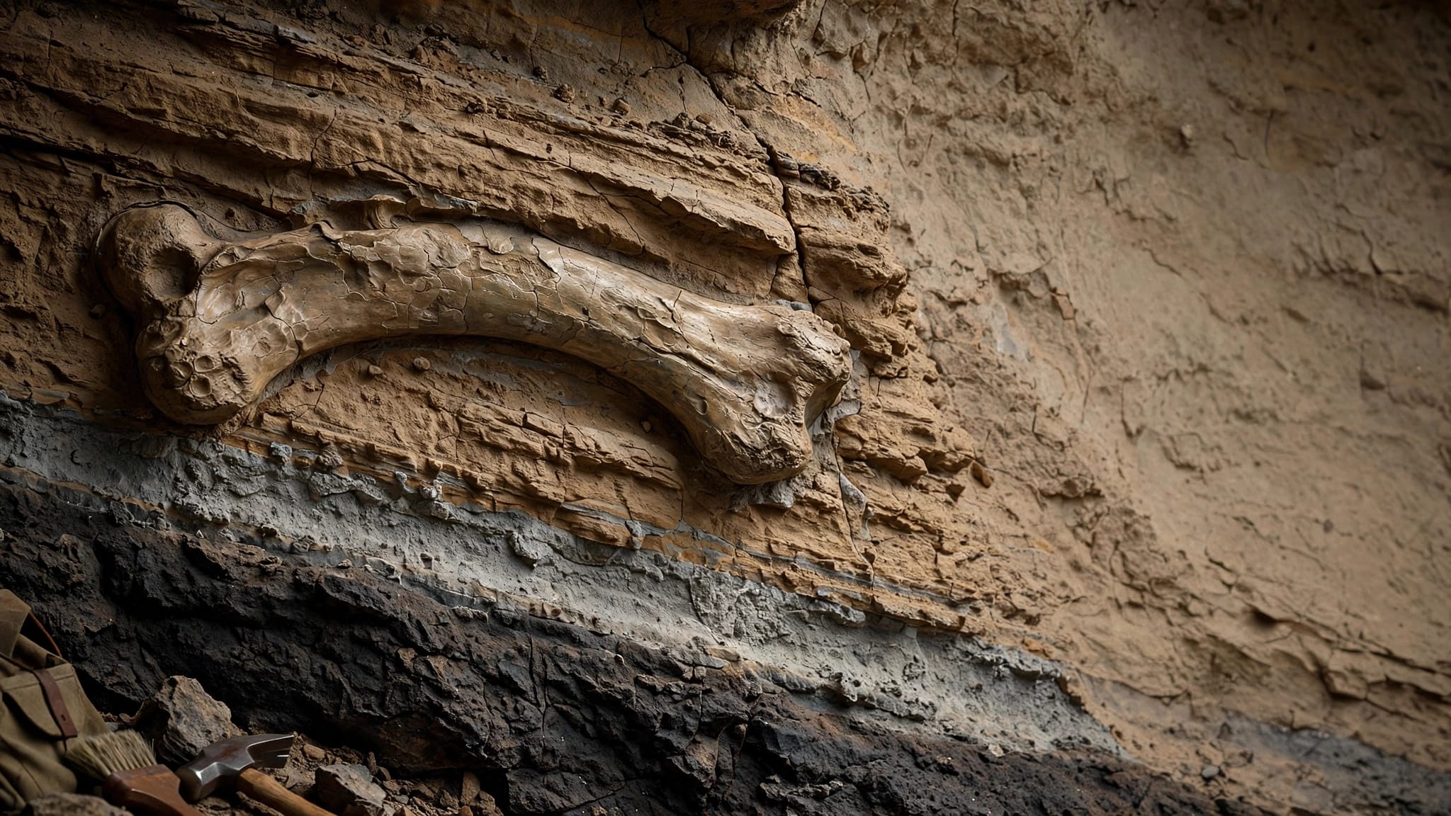 dating fossils