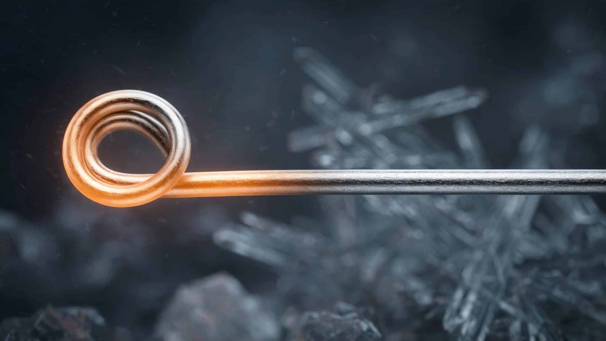shape memory alloys