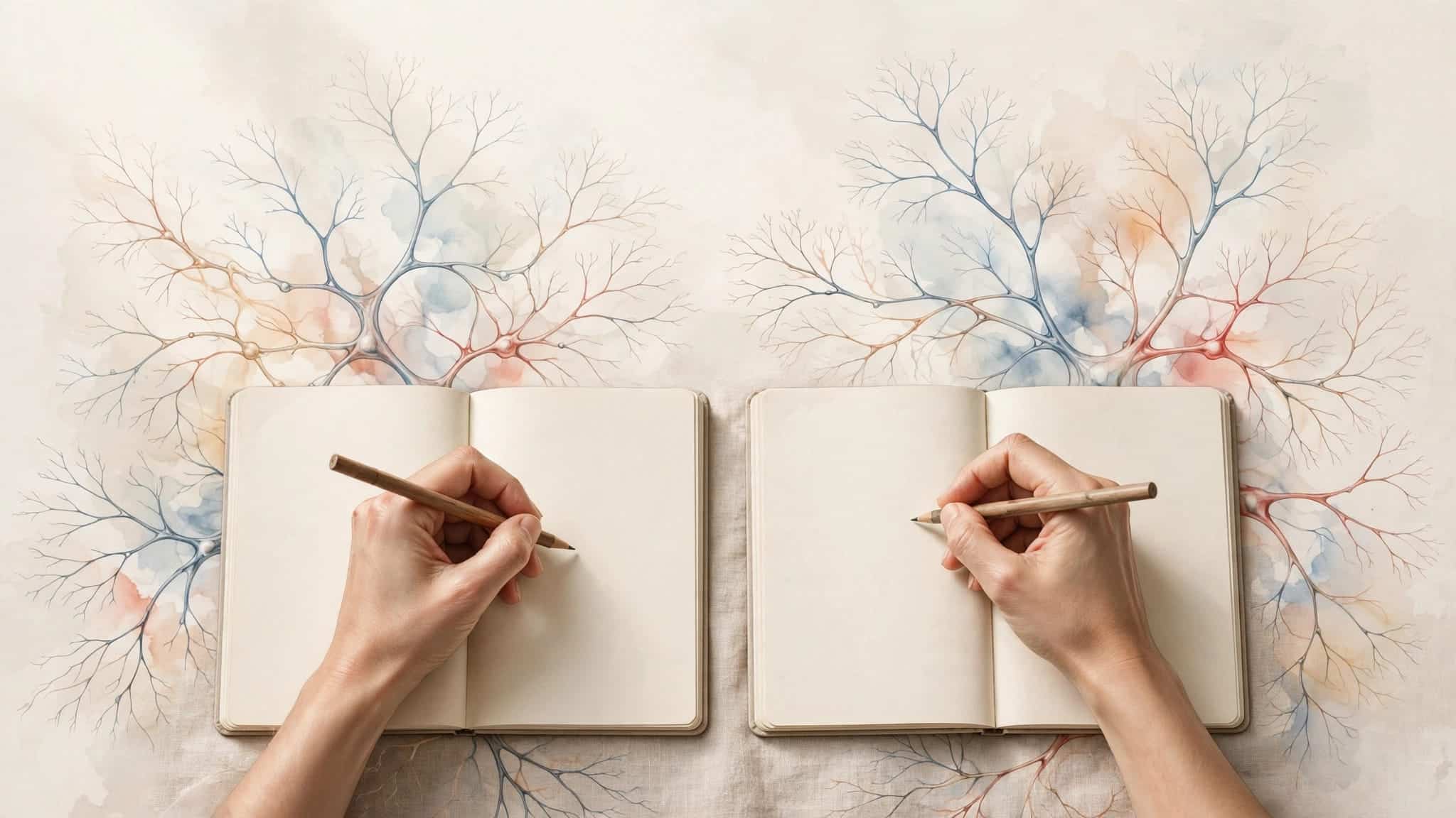 left-handedness