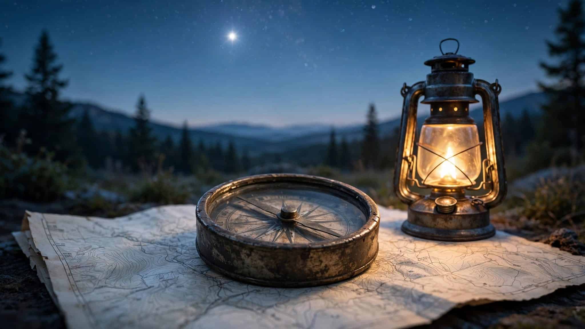 find true north