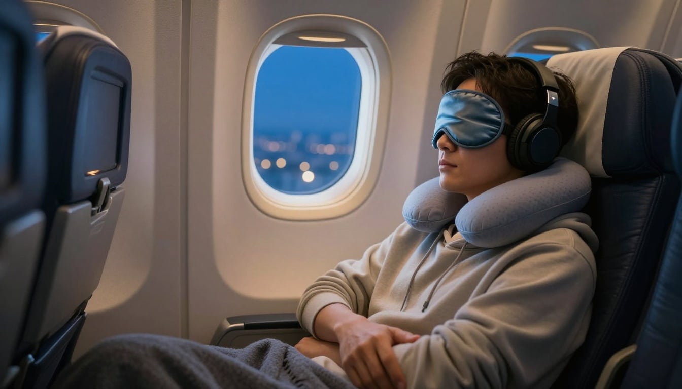 sleep better